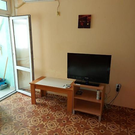 Apartamento Studio Burgas Exterior foto