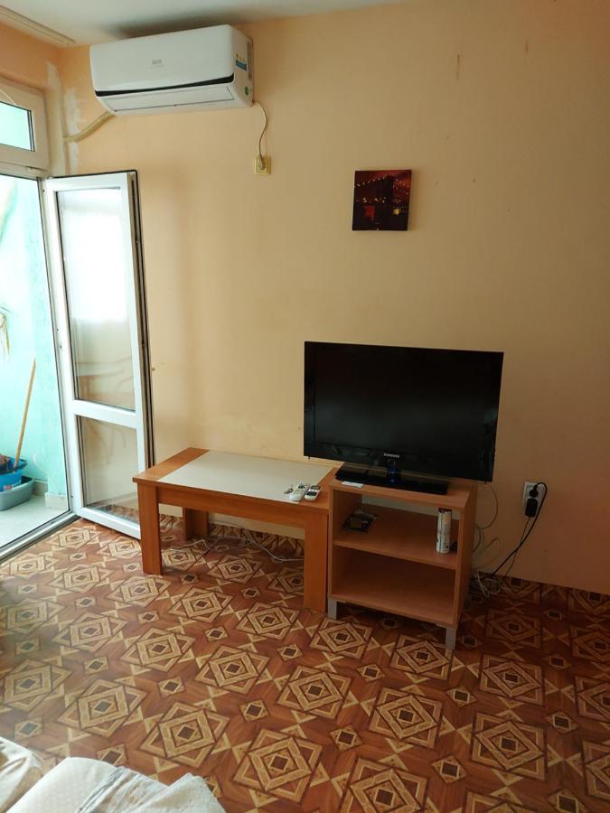 Apartamento Studio Burgas Exterior foto